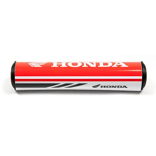 10" Conventional Premium Bar Pads Honda#23-66310 1