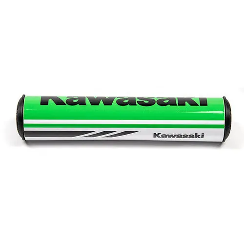 10" Conventional Premium Bar Pads Kawasaki#23-66110 1