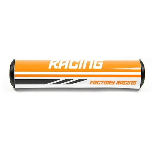 10" Conventional Premium Bar Pads Ktm#23-66510 1