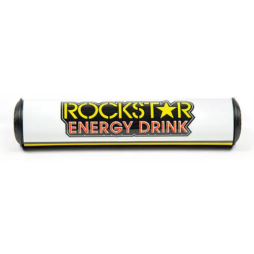 10" Conventional Premium Bar Pads Rockstar#23-66710 1