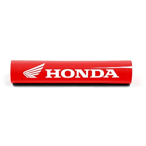 10" Conventional Standard Bar Pads Honda#23-66320 1