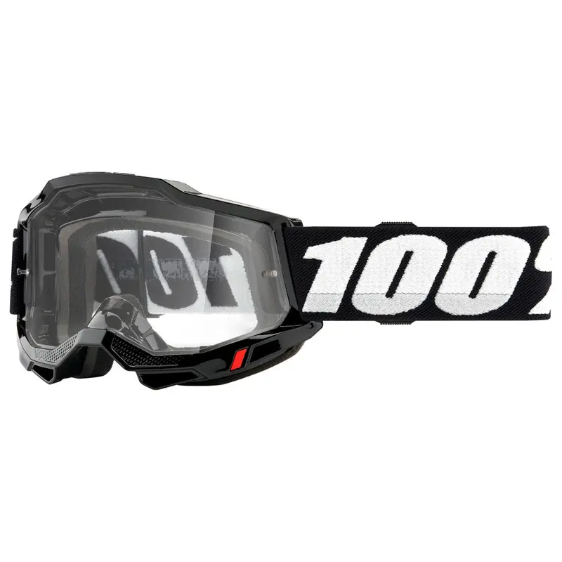 100% Accuri 2 Goggle#202896-P 1