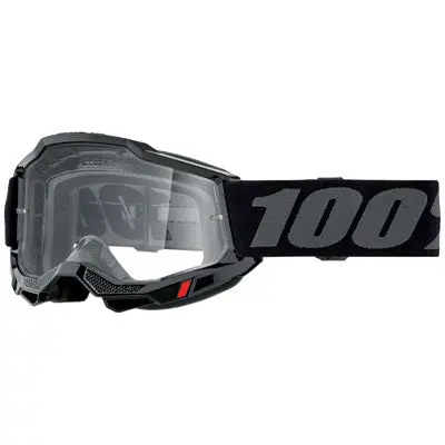 100% Accuri 2 Goggle#202896-P11 1