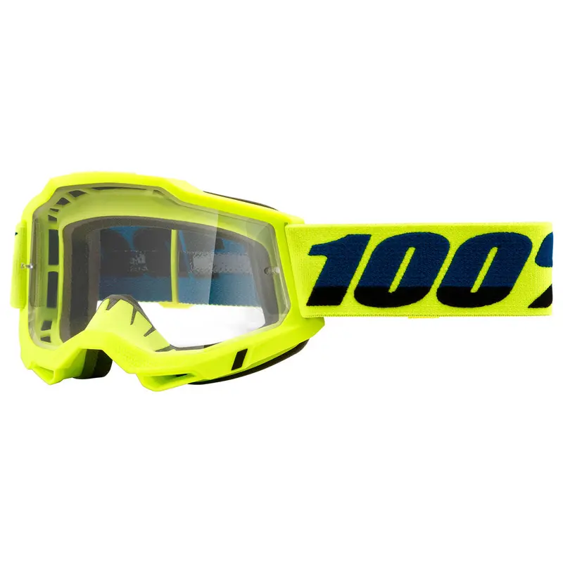100% Accuri 2 Otg Goggle#202903-P 1