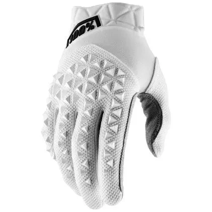 100% Airmatic Gloves#154241-P 1