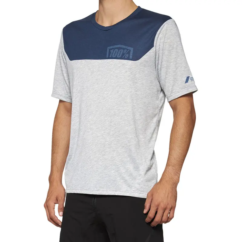 100% Airmatic Mtb Short-Sleeve Jersey#204692-P11 1