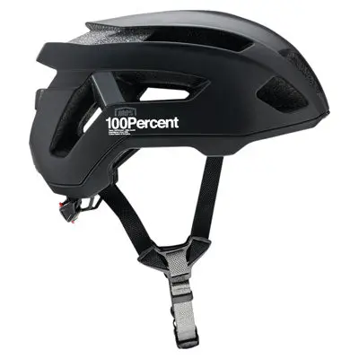 100% Altis Mtb Helmet Large/X-Large Black#80008-00003 1