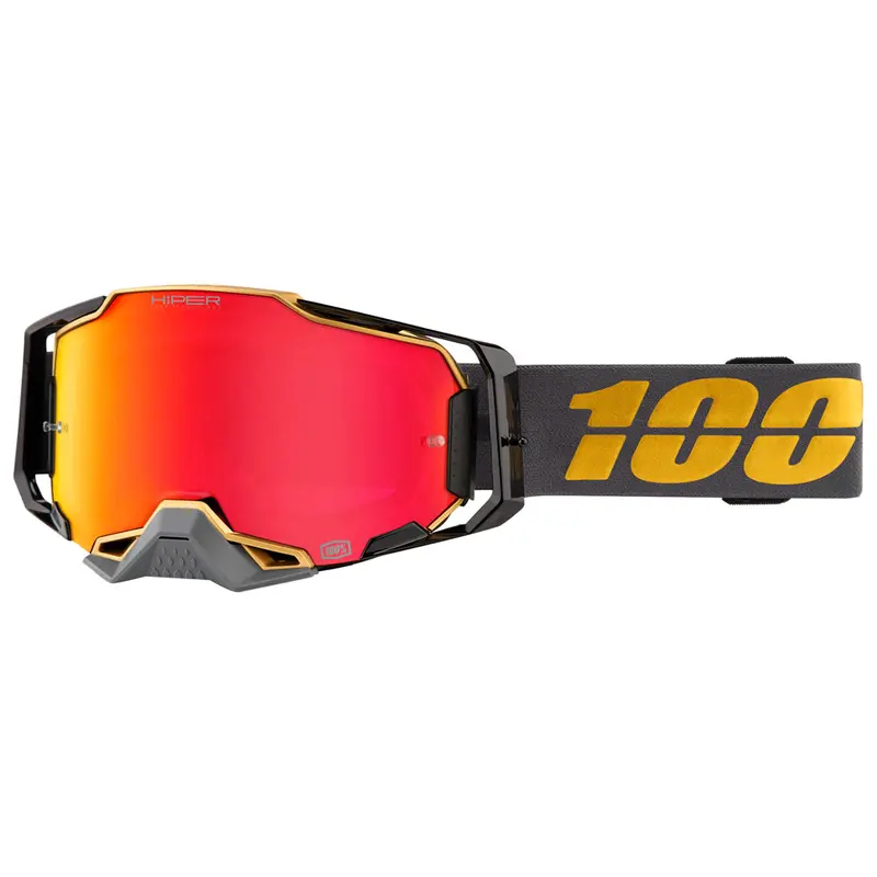 100% Armega Goggle#193108-P 1