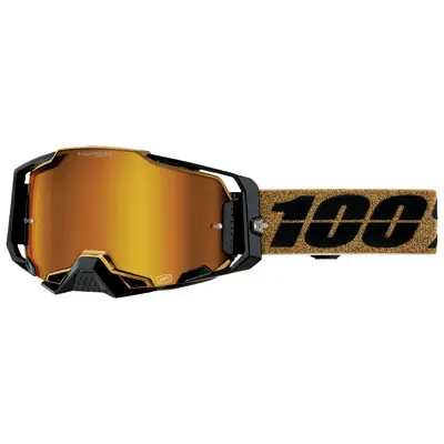 100% Armega Goggle#193108-P21 1