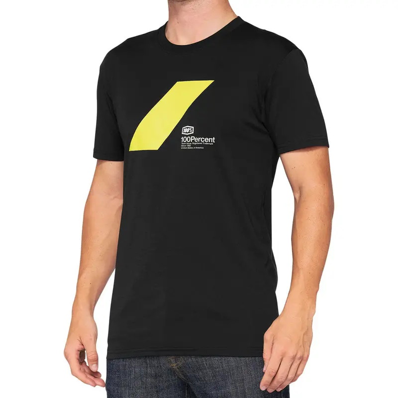 100% Athol Tech T-Shirt #204504-P 1