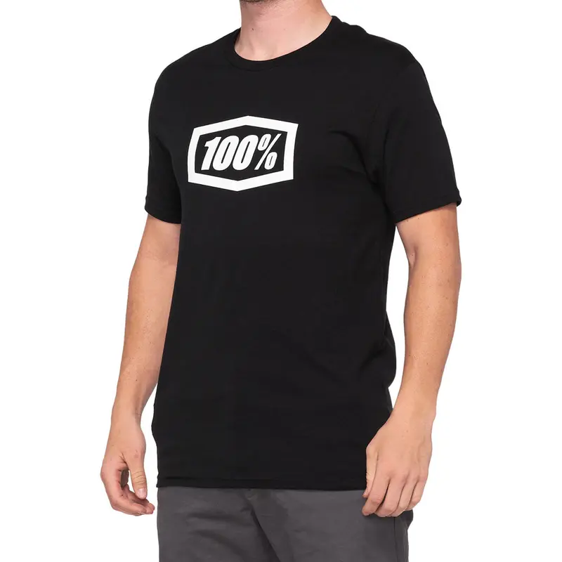 100% Essential T-Shirt #170967-P 1