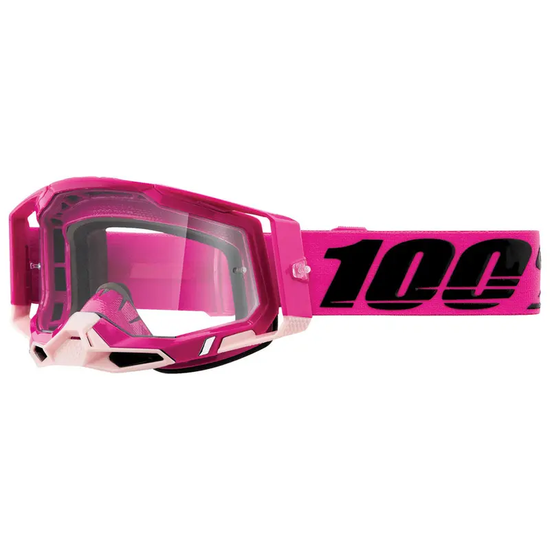 100% Racecraft 2 Goggle#202895-P 1