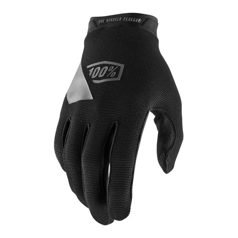 100% Ridecamp Gloves#191946-P 1