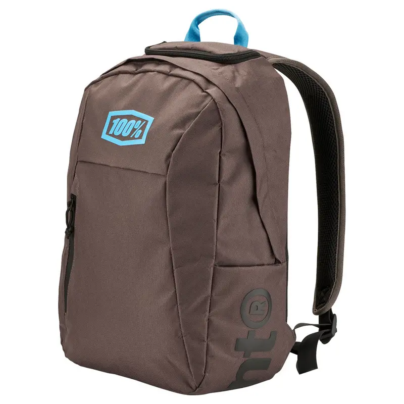100% Skycap Backpack #208295-P 1