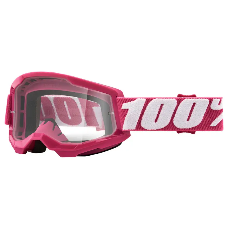 100% Strata 2 Goggle#202906-P 1