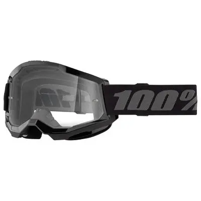 100% Strata 2 Goggle#202906-P11 1