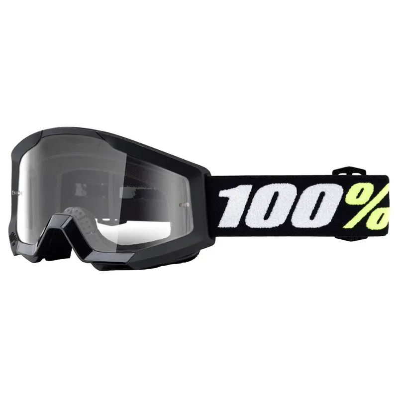 100% Strata Mini Peewee Goggle#184947-P 1