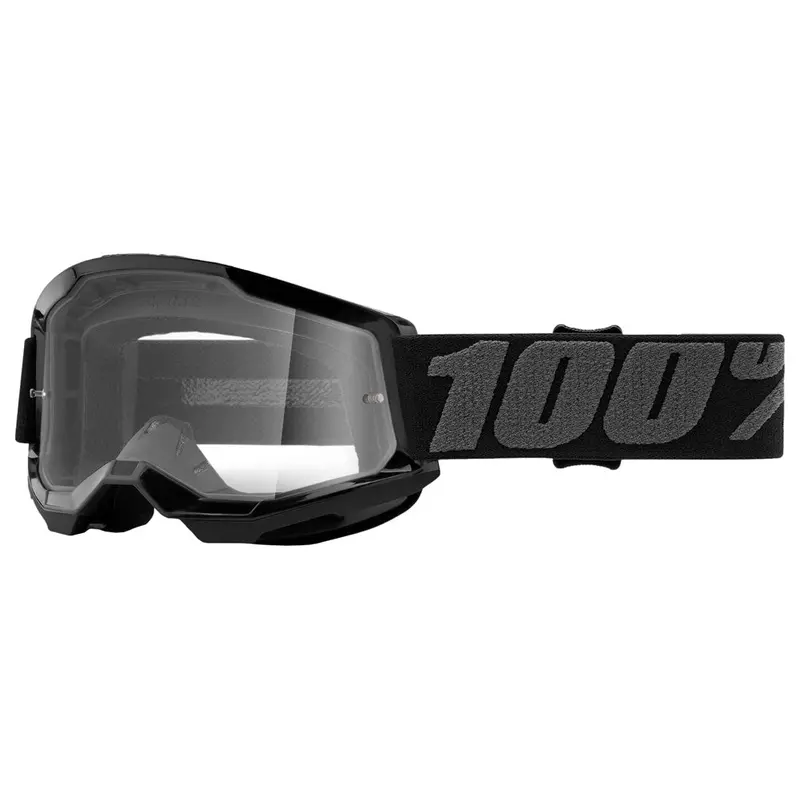 100% Youth Strata 2 Goggle#202908-P 1