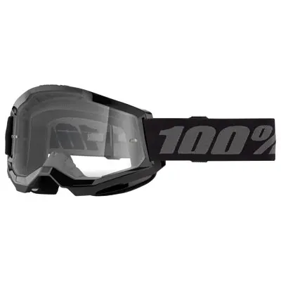 100% Youth Strata 2 Goggle#202908-P11 1