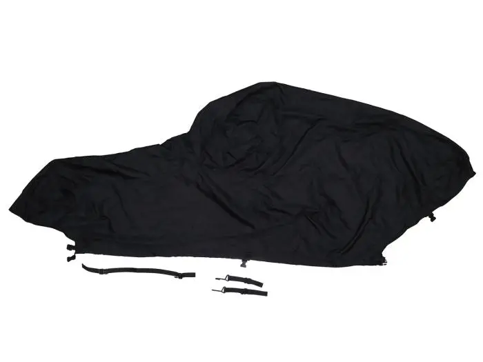 40 Below Sc-12459 Snowmobile Cover - Economy #Sc-12459 1