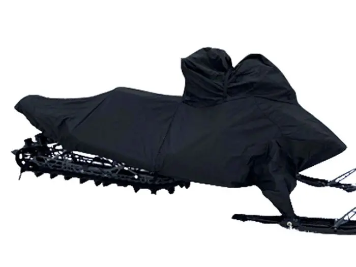 40 Below Sc-12462-2 Snowmobile Cover - Premium Easy-Load #Sc-12462-2 1