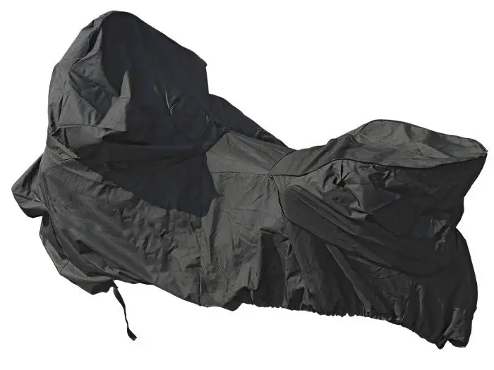 40 Below Sc-12463 Snowmobile Cover - Economy #Sc-12463 1