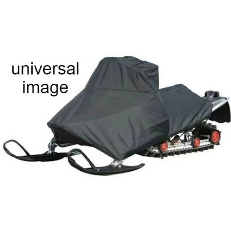 40 Below Sc-12464-2 Snowmobile Cover - Premium Easy-Load #Sc-12464-2 1
