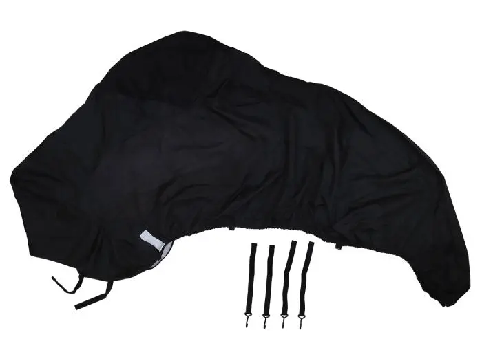 40 Below Sc-12464 Snowmobile Cover - Economy #Sc-12464 1