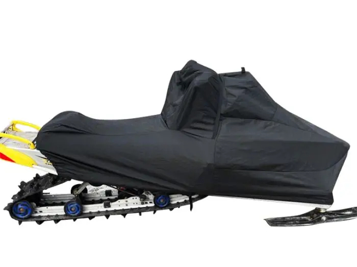 40 Below Sc-12466-2 Snowmobile Cover - Premium Easy-Load #Sc-12466-2 1