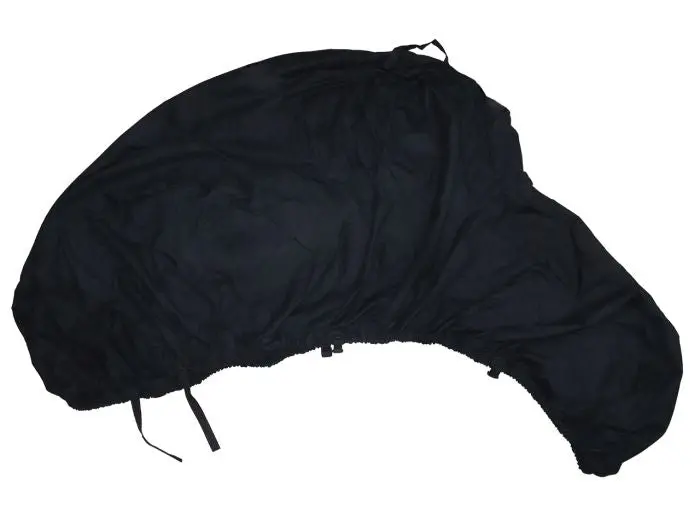 40 Below Sc-12469 Snowmobile Cover - Economy #Sc-12469 1