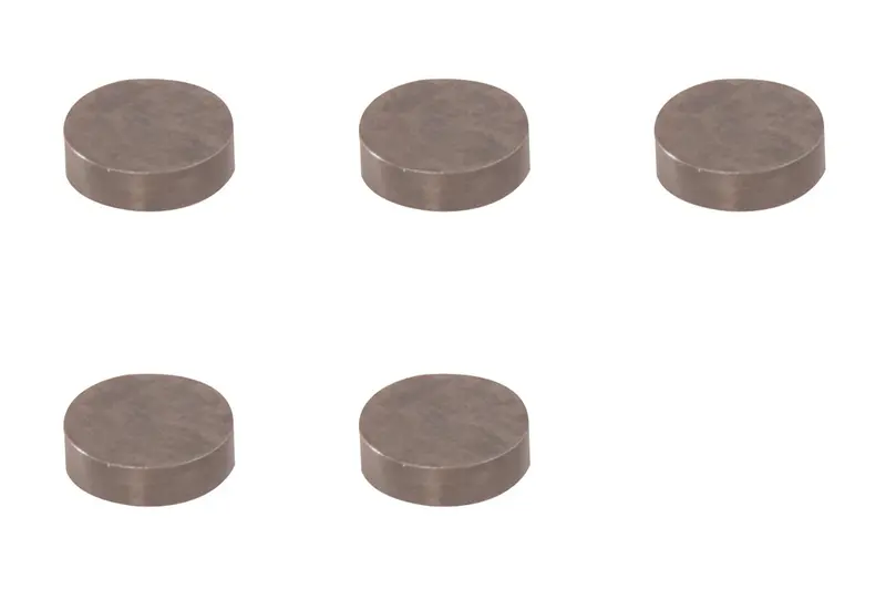 (5 Pack) Pro X Valve Shim 9.48Mm Od X 3.325Mm #29.948332.5 1