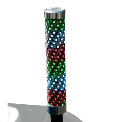 5150 Whips Nitestik Fat Whip#214342-P 1
