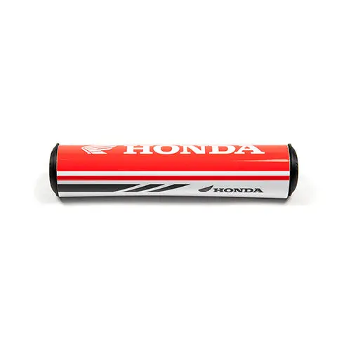 7.5" Mini Conventional Premium Bar Pads Honda#23-66312 1