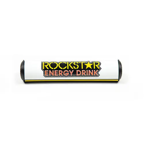 7.5" Mini Conventional Premium Bar Pads Rockstar#23-66712 1