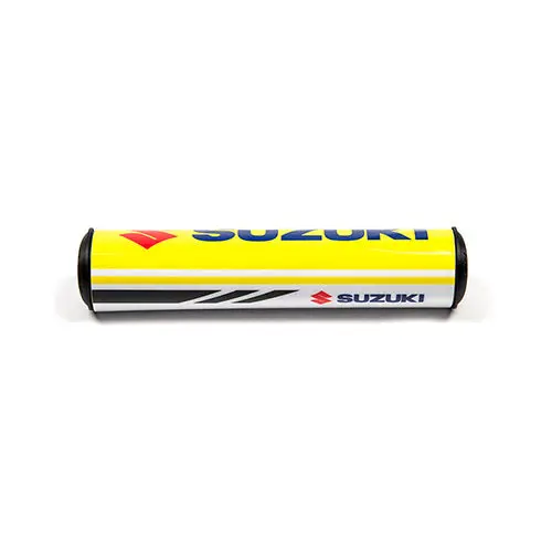 7.5" Mini Conventional Premium Bar Pads Suzuki#23-66412 1