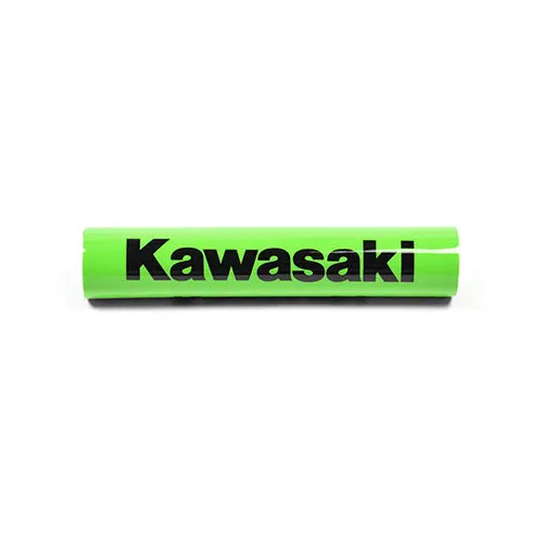 7.5" Mini Conventional Standard Bar Pads Kawasaki#23-66122 1