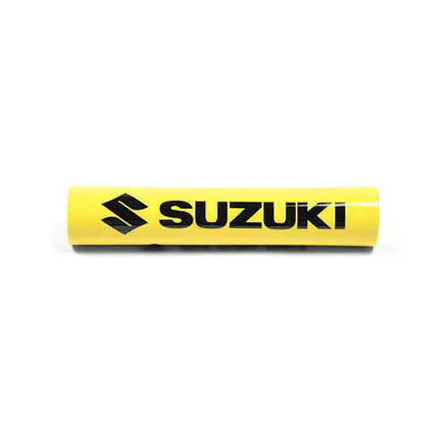 7.5" Mini Conventional Standard Bar Pads Suzuki#23-66422 1