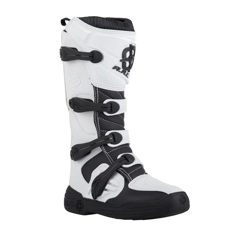 A.R.C. Motocross Boots#184060-P 1