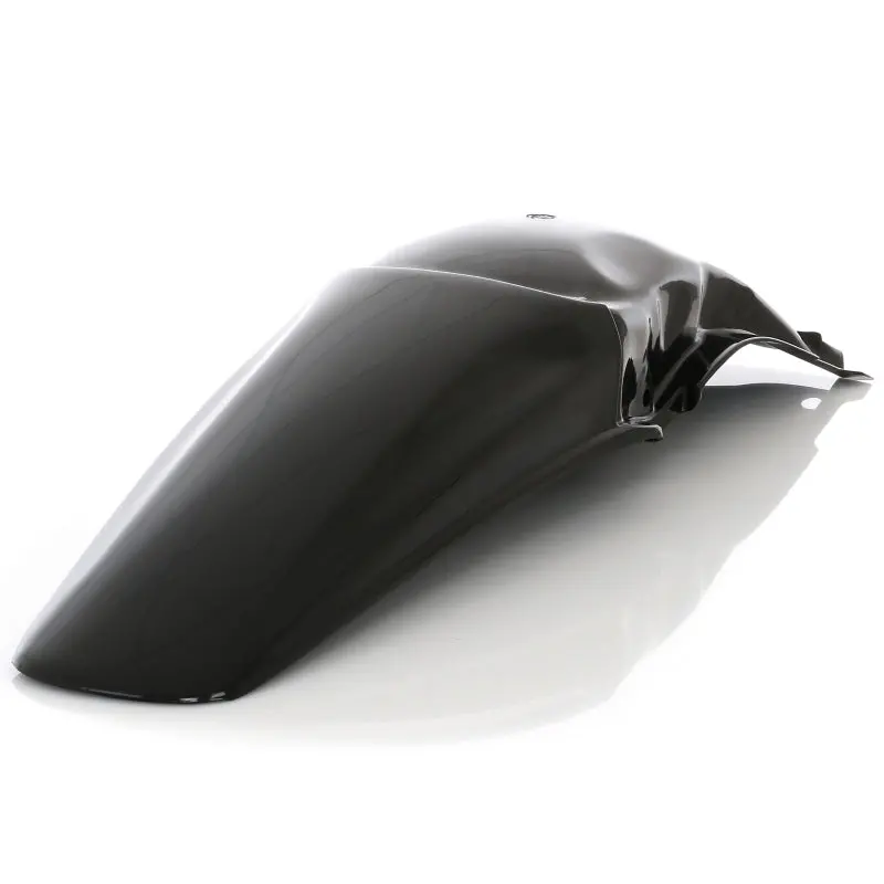 Acerbis 00-01 Honda Cr125r/250R Rear Fender - Black 1