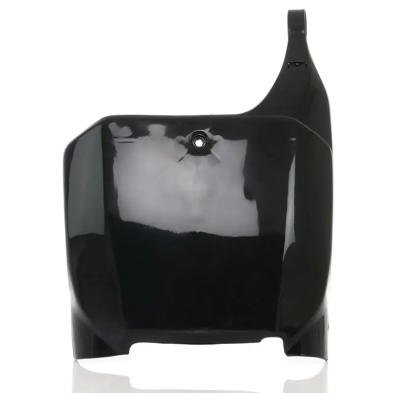 Acerbis 00-03 Honda Cr125r/250R/ Crf450r Front Number Plate - Black 1