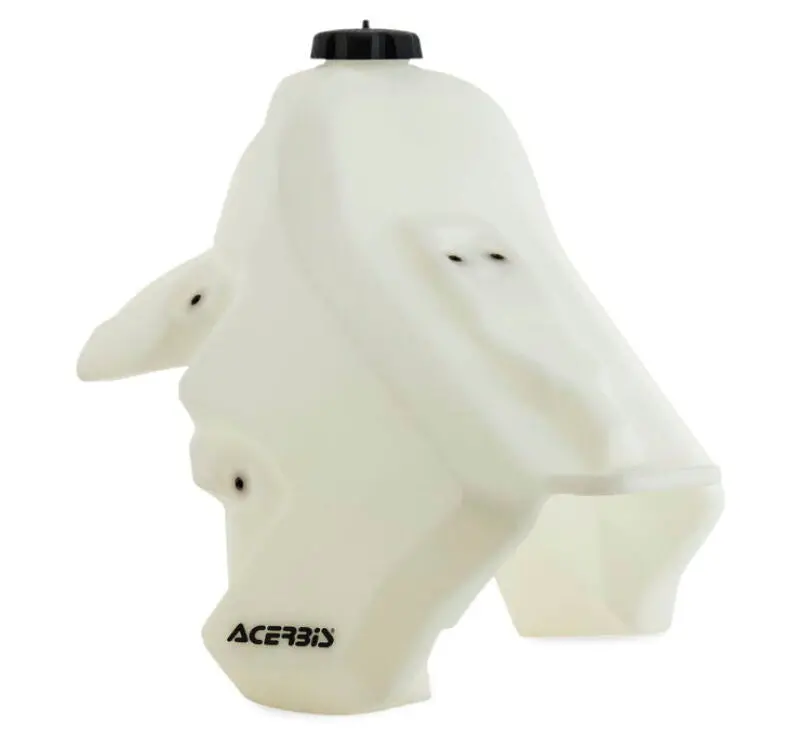 Acerbis 00-23 Suzuki Drz400s/Sm 3.9 Gallon Fuel Tank - Natural 1