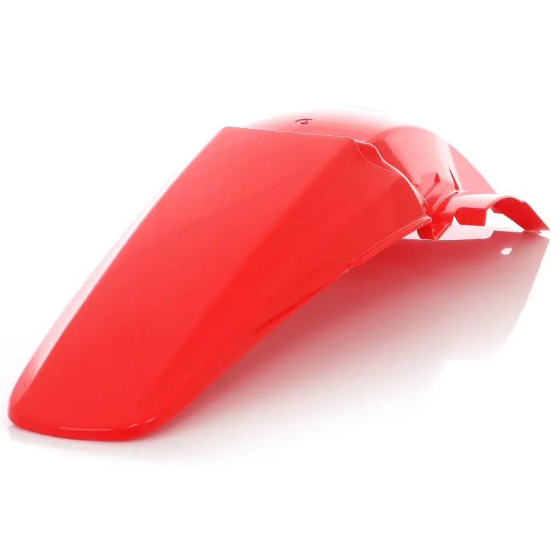 Acerbis 02-04 Honda Crf450r Rear Fender - 00 Cr Red 1