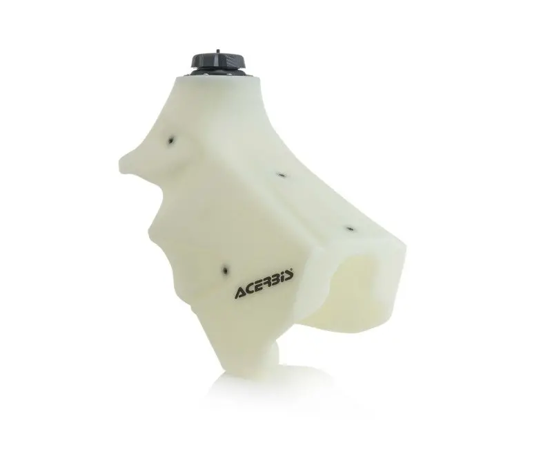 Acerbis 02-21 Yamaha Yz125/250/ 20-22 Yz125x/ 16-22 Yz250x 3.2 Gallon Fuel Tank - Natural 1