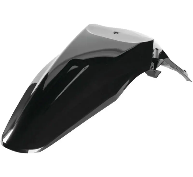 Acerbis 06-08 Kawasaki Kx250f/450F Rear Fender - Black 1
