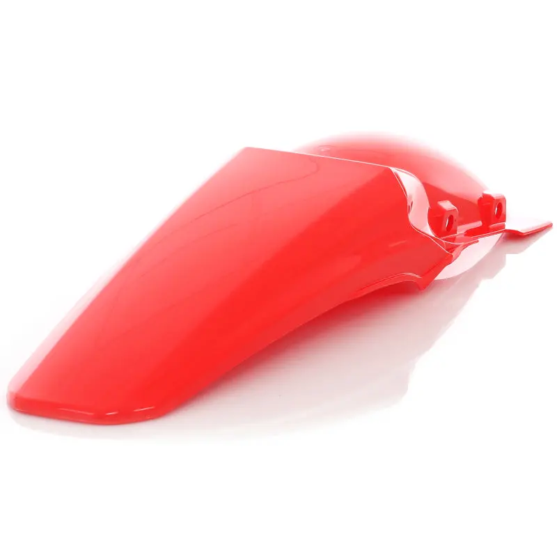 Acerbis 06-09 Honda Crf250r Rear Fender - Red 1