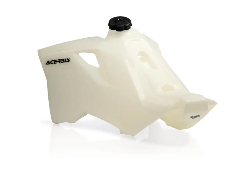 Acerbis 07-11 Ktm Sx/ Xc Exc/W 2.9 Gallon Fuel Tank - Natural 1