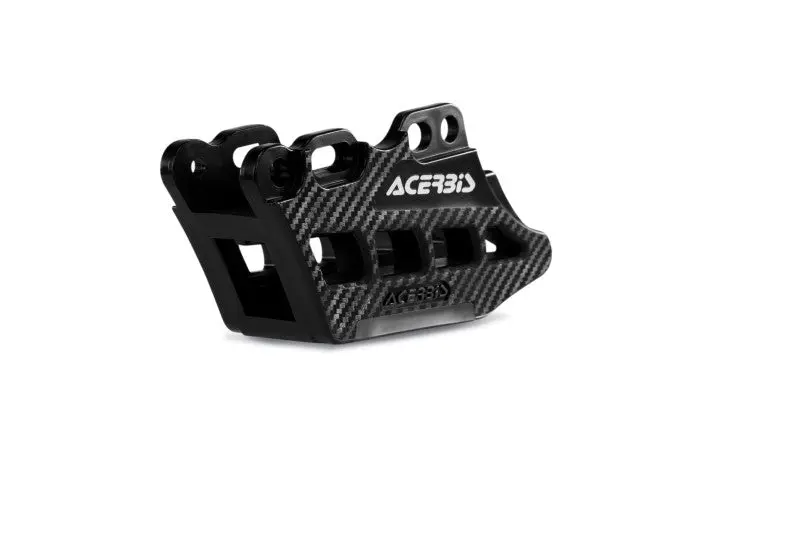 Acerbis 07-24 Honda Crf250r/Rx/250X/ Crf450r/ Rx/ X/ Crf450r-S Chain Guide Block 2.0 - Black 1