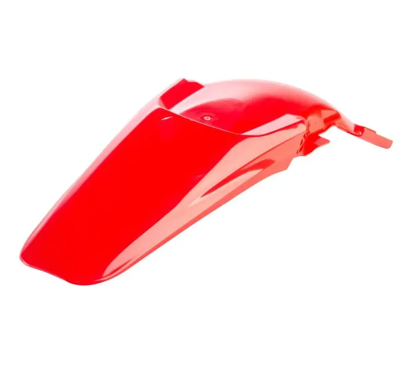 Acerbis 07+ Honda Crf150r Rear Fender - 00 Cr Red 1