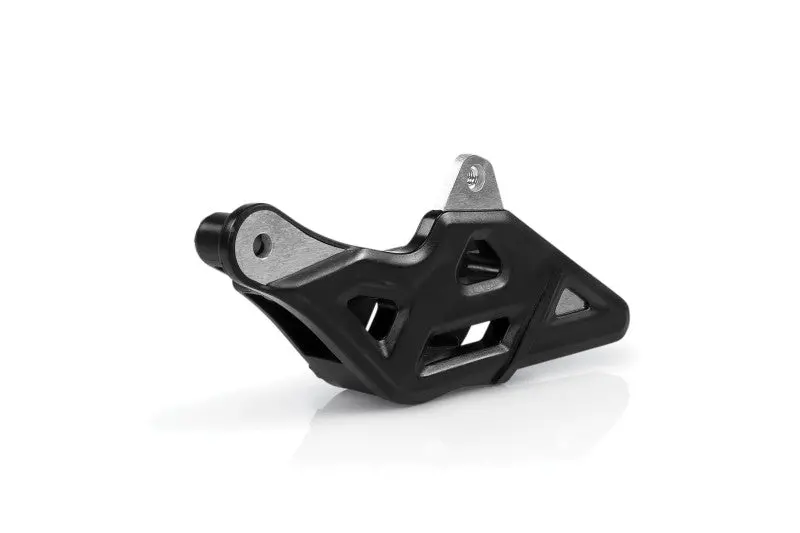 Acerbis 09-14 Husaberg Fe/ Te/ 08-13 Ktm Exc/ Excf/ Exc-F/ Sx/ Sx-F Chain Guide - Black 1