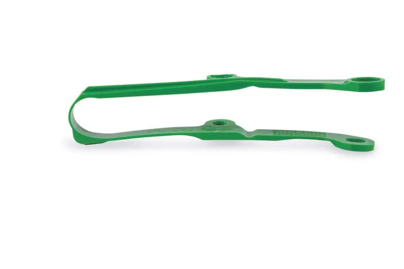 Acerbis 09-16 Kawasaki Kx250f/ Kx450f Chain Slider - Green 1